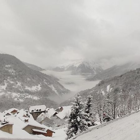 Vaujany Locations - Cochette 1 Studio 9 Esterno foto